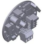  P.D. Carte DXL30C Tx 