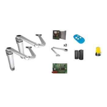  Kit BATTANTS STYLO 1,8m 24V 