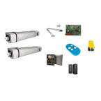  Kit BATTANTS STYLO REV 24V 433 