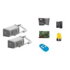  Kit BATTANTS FERNI 24V 
