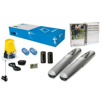  Kit BATTANTS AX0 3 24V 