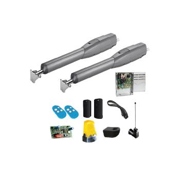  Kit BATTANTS ATS 230V 