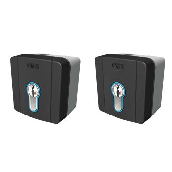  Acc. C. Kit 2Cont. cl� DIN Sai 