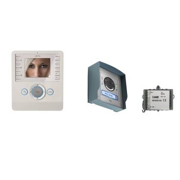  Kit MTM V 1M + PERLA Conv 