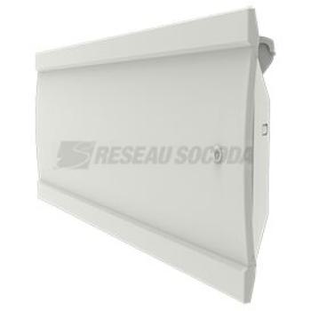  JOBEL BAS 3.0 BLANC 750W H 