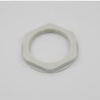  Ecrou - ISO 20 - PA Gris 