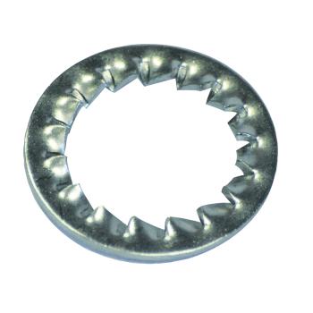  Rondelle frein - ISO32 - inox 