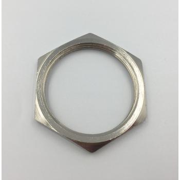  Ecrou - Pg 13 - inox 316L 
