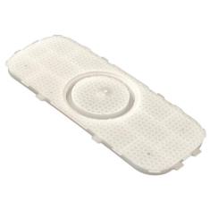  Cale rebouchage pot de descent 