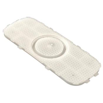  Cale rebouchage pot de descent 