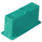  Ancien pot descente de cloison 