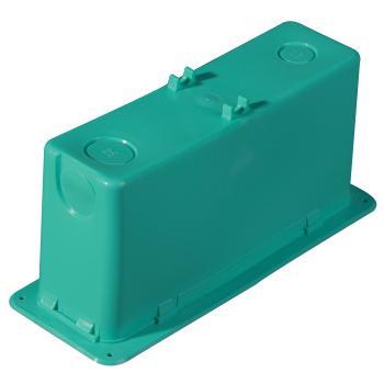  Ancien pot descente de cloison 