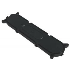  Couvercle pot de descente Octo 