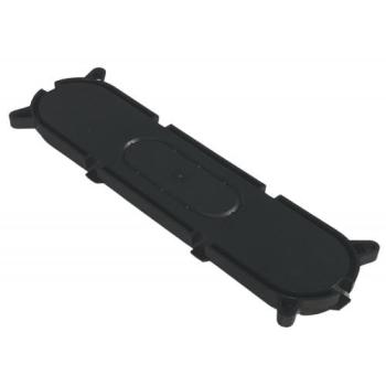  Couvercle pot de descente Octo 