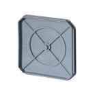  Couvercle tanche 100X100 Np 