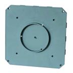  Couvercle Faux Plafond 160X160 