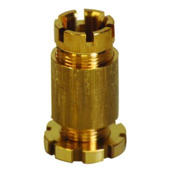  Presse-toupe BV 4 + Ecrou 