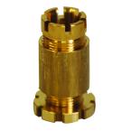  Presse-toupe BV 5 + Ecrou 