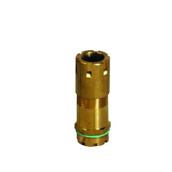  Presse-toupe BVLE 9b + Ecrou 