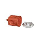  Capribox Applique Ht60 O44 