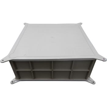  Pavitherm 4 Faces Lisses X50 