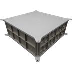  50 Pavitherm 2Faces Op/2Lisses 