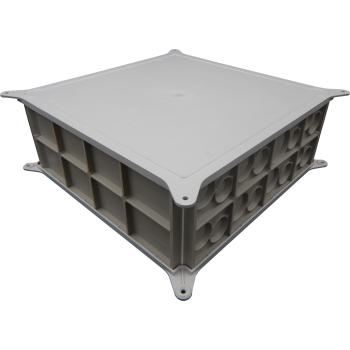  50 Pavitherm 2Faces Op/2Lisses 