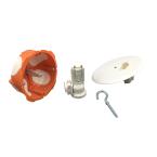 DCL BBC 32A + douille + fiche 
