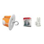  CAPRITHERM+ Pdc douille fiche 