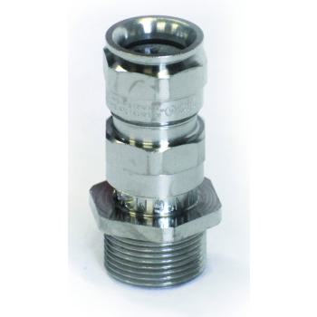  ADE4 M16 3 NPN 