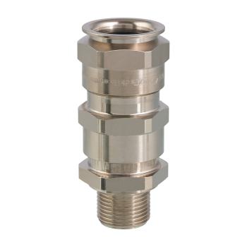  ADE5 M16 2 NPN 