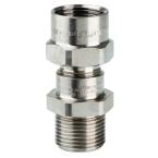  Presse-toupe ADCC M ISO40 / F 