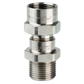  Presse-étoupe ADCC M ISO50 / F 