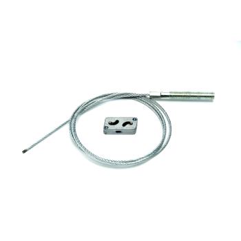  Kit Filin M6 O1,5mm x 9m 