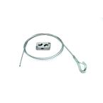  Kit Filin Mousqueton O2,5 x 4m 