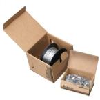  Kit compos� de 100 BKC100-152m 