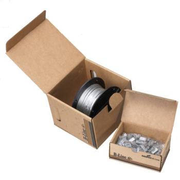  Kit compos� de 100 BKC100-152m 