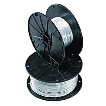  Cblette acier O2,5mm x 152m 