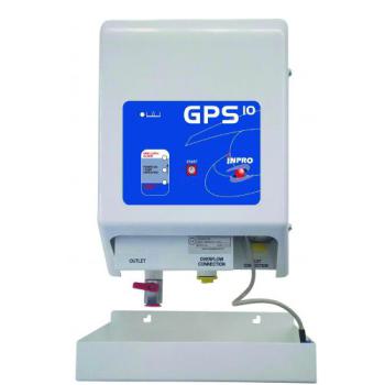  Groupe d'aspiration GPS10 