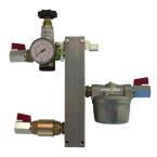  Stabilisateur entre brleur 2 