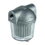  Filtre fioul avec purgeur 3/8" 
