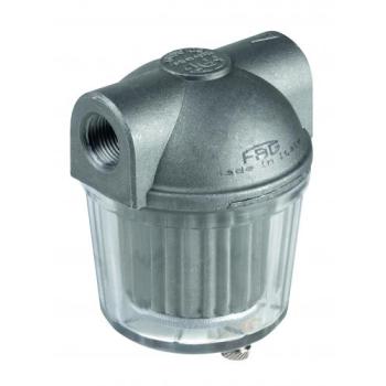  Filtre fioul avec purgeur 3/8" 