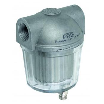  Filtre fioul avec purgeur 1/2" 