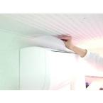  Airsafe 38 - 38x80 cm split (2 