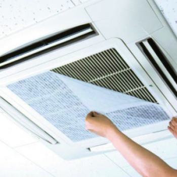  Airsafe 57 - 57x57 cm cassette 