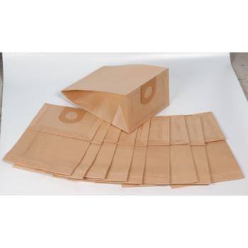  Paquet 10 sacs aspirateur 8L 