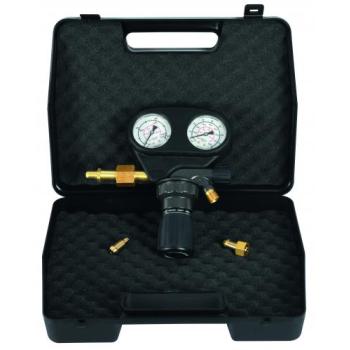  Coffret manodtendeur azote AT 