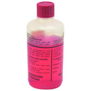  Liquide mesure CO2 