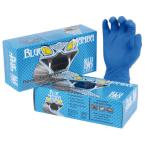  Bo�te 100 gants jetables nitri 