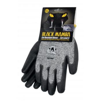  Paire gants anti coupure L 